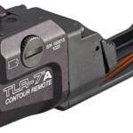 STREAMLIGHT TLR-7X GEN 4 AND 5 - FITS GLOCK CONTOUR REMOTE LED