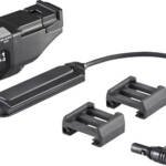 STREAMLIGHT TLR RM 1 LED GREEN - LASER RAIL MOUNT/REMOTE SWITCH