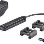 STREAMLIGHT TLR RM 1 LASER LED - LIGHT RAIL MOUNT/REMOTE SWITCH
