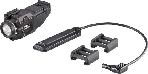 STREAMLIGHT TLR RM 1 LASER LED - LIGHT RAIL MOUNT/REMOTE SWITCH