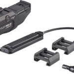 STREAMLIGHT TLR RM 2 LASER LED - LIGHT RAIL MOUNT/REMOTE SWITCH