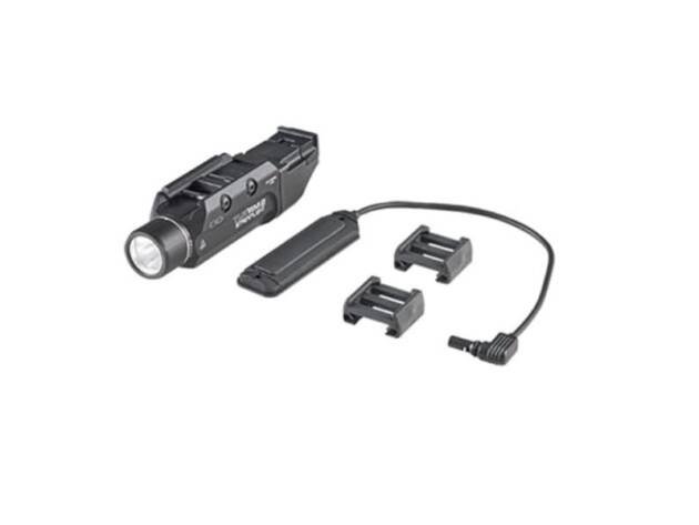 STREAMLIGHT TLR RM2 1000LM W/SWITCH BLK