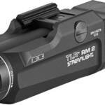 STREAMLIGHT TLR RM 2 LED LIGHT - W/RAIL MOUNT C4 WHITE LED