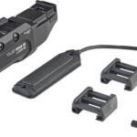STREAMLIGHT TLR RM 2 LASER-G - LIGHT RAIL MOUNT/REMOTE SWITCH