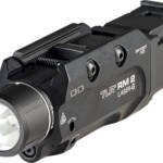 STREAMLIGHT TLR RM 2 LASER-G - LED LIGHT RAIL MOUNT BLACK