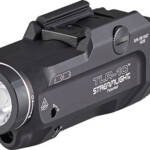 STREAMLIGHT TLR-10 FLEX WITH - RAIL MOUNT C4 LED W/LASER