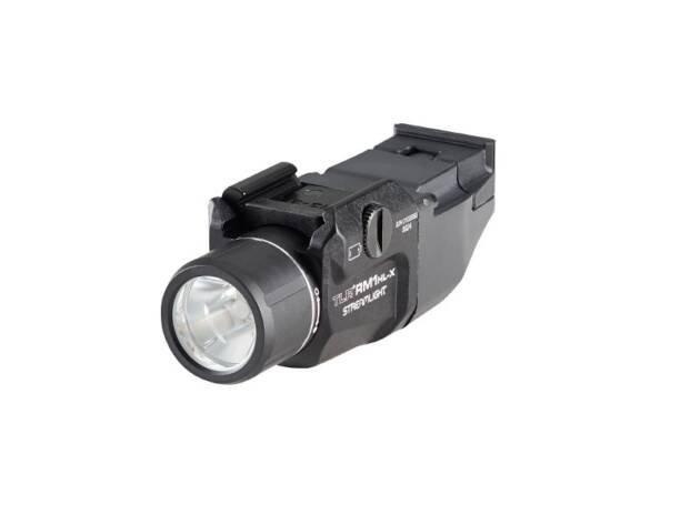 STREAMLIGHT TLR RM1 HL-X USB 1000LM