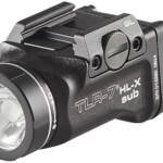 STREAMLIGHT TLR-7 HL-X SUB USB - W/RAIL MOUNT FOR GLOCK 43X/48