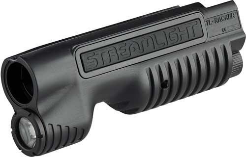 STREAMLIGHT TL-RACKER MOSSBERG - 500/590 12GA FORENDLIGHT COMBO