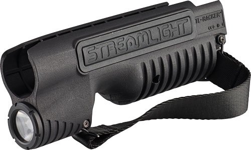STREAMLIGHT TL-RACKER MOSSBERG - 590 12GA SHOCKWAVE LIGHT COMBO