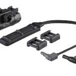 STREAMLIGHT TLR-1HL 1000LM BLACK
