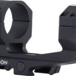 ATHLON CANTILEVER SCOPE MOUNT - 30MM BLACK