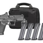 SPRINGFIELD ARMORY ECHELON FC 9MM BLK 4" 10+1 GP