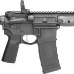SPRINGFIELD ARMORY SAINT VICTR V2 P 300BLK 9.5"