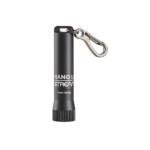 STREAMLIGHT NANO LIGHT II FLASHLIGHT BLACK