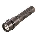 STREAMLIGHT STRION LED 375LM BLK 12V DC