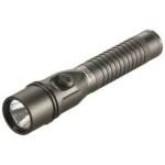 STREAMLIGHT STRION DS 375LM BLK AC/DC HLDR