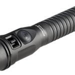 STREAMLIGHT STRION 2020 LED - FLASHLIGHT 1200 LUMENS BLACK