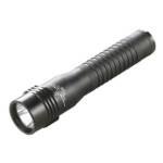 STREAMLIGHT STRION LED HL 615LM BLK 12V DC