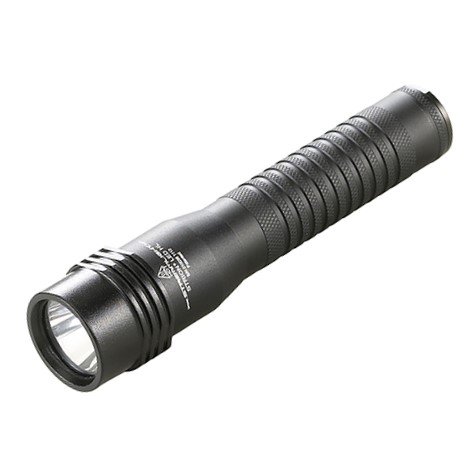 STREAMLIGHT STRION LED HL 615LM BLK AC/DC