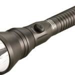 STREAMLIGHT STRION DS HPL - WITH 120V AC/12V DC CHARGER