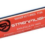 STREAMLIGHT BATTERY STICK FOR - STINGER FLASHLIGHTS