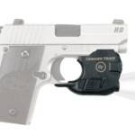 CRIMSON TRACE LIGHTGUARD LTG-776 SIG P238