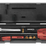 TIPTON RAPID BORE GUIDE KIT - FITS MOST BOLT GUNS AND AR15