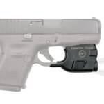 CRIMSON TRACE LIGHTGUARD LTG-777 Glock 26 27