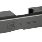 GLOCK SPARE PART SLIDE G19 MOS - GEN 3