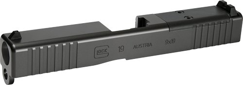 GLOCK SPARE PART SLIDE G19 MOS - GEN 3