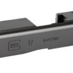 GLOCK SPARE PART SLIDE G17 MOS - GEN 3