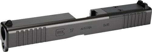 GLOCK SPARE PART SLIDE G17 MOS - GEN 3