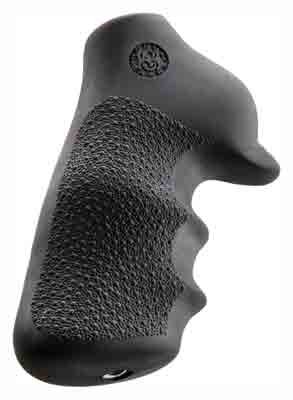 HOGUE GRIPS TAMER RUGER GP100 - & SUPER REDHAWK