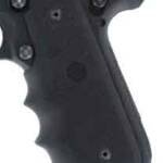 HOGUE GRIPS RUGER 22/45 BLACK