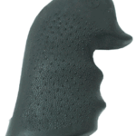 HOGUE GRIPS RUGER BLACKHAWK - & SINGLE SIX XR3RED FRAME