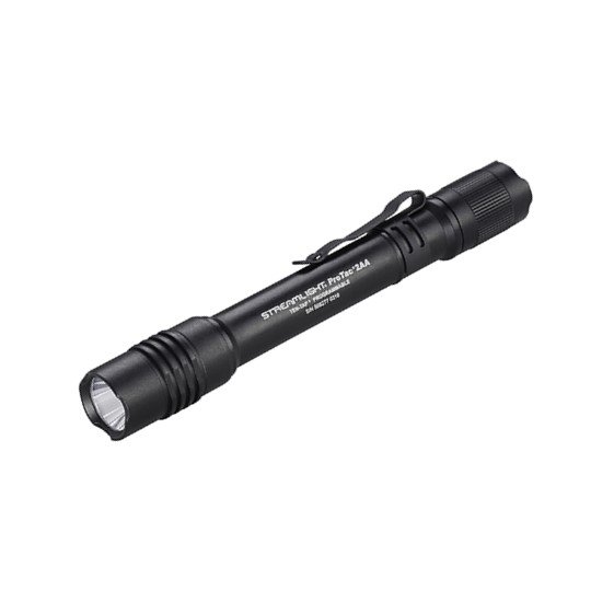 STREAMLIGHT PROTAC 2AA EDC 250LM BLACK