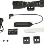 STREAMLIGHT PRO-TAC RAIL MOUNT - HL-X PRO SYSTEM WHITE LED