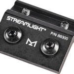 STREAMLIGHT M-LOK MOUNT FOR - PRO-TAC RAIL MOUNT LIGHTS