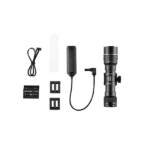 STREAMLIGHT PROTAC RM HPX PRO USB 800L KIT