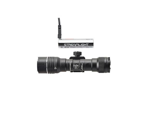 STREAMLIGHT PROTAC RM HP-X PRO USB 800LM