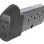 RUGER MAGAZINE EC9S 9MM 9RD EXTENDED