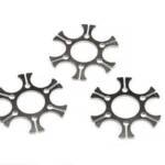 RUGER MOON CLIPS SUPER REDHAWK 10MM