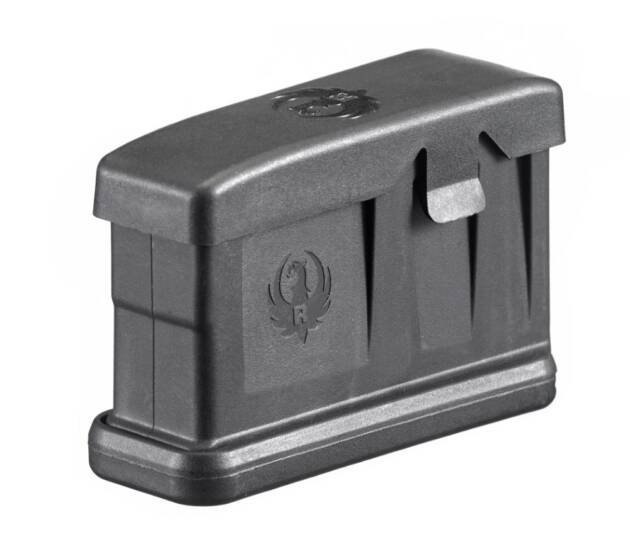 RUGER MAG AI-STYLE 308WIN 3RD POLY
