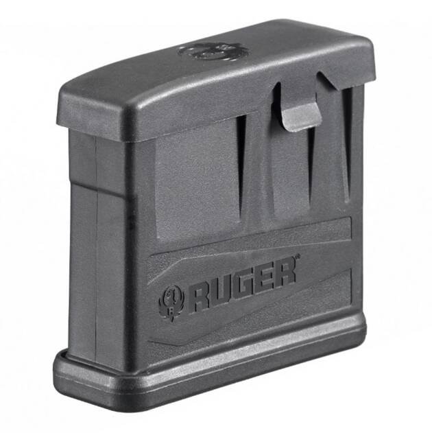 RUGER MAG AI-STYLE 308WIN 5RD POLY