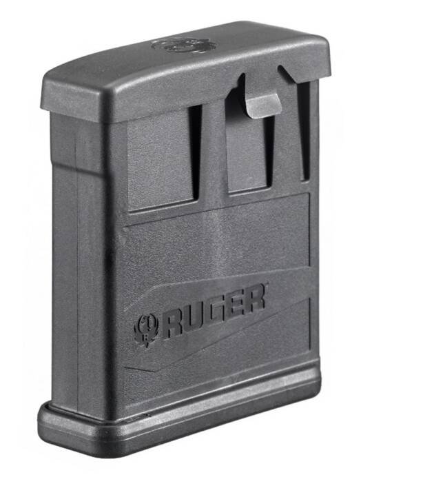 RUGER MAG AI-STYLE 5.56MM 10RD POLY