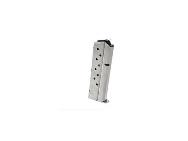 RUGER MAGAZINE SR1911 9MM 9RD