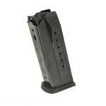 RUGER MAGAZINE SECURITY-9 9MM 15RD
