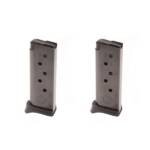 RUGER MAG LCP 380ACP 6RD VALUE PACK