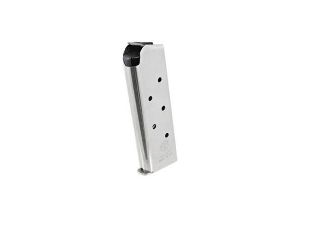 RUGER MAGAZINE SR1911 45ACP 7RD